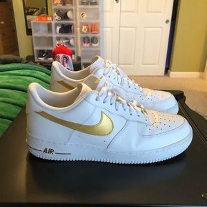 Af1 custom (done professionally)